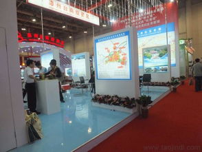 全方位解析展覽服務(wù) 展臺設(shè)計施工、特裝搭建價格、廠家選擇與圖片參考