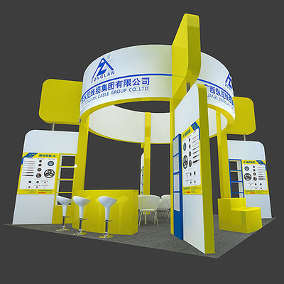 石家莊展覽策劃公司 專業(yè)展會(huì)搭建與高性價(jià)比服務(wù)全解析